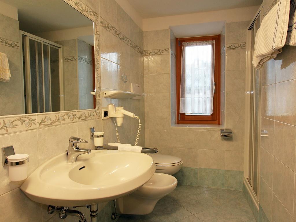 Villa Hilde San Cassiano  Habitación foto