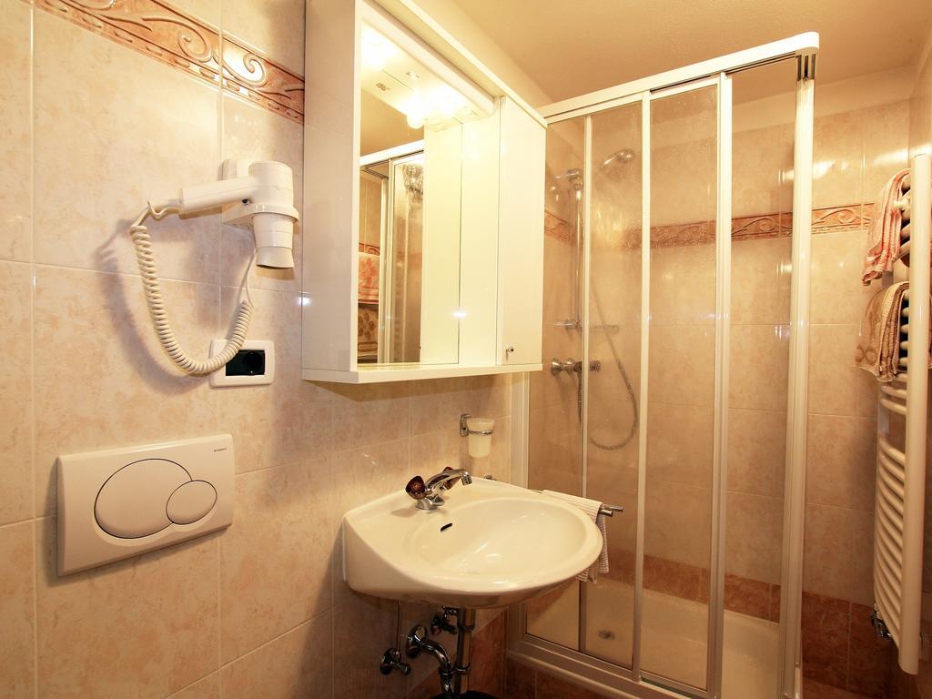 Villa Hilde San Cassiano  Habitación foto