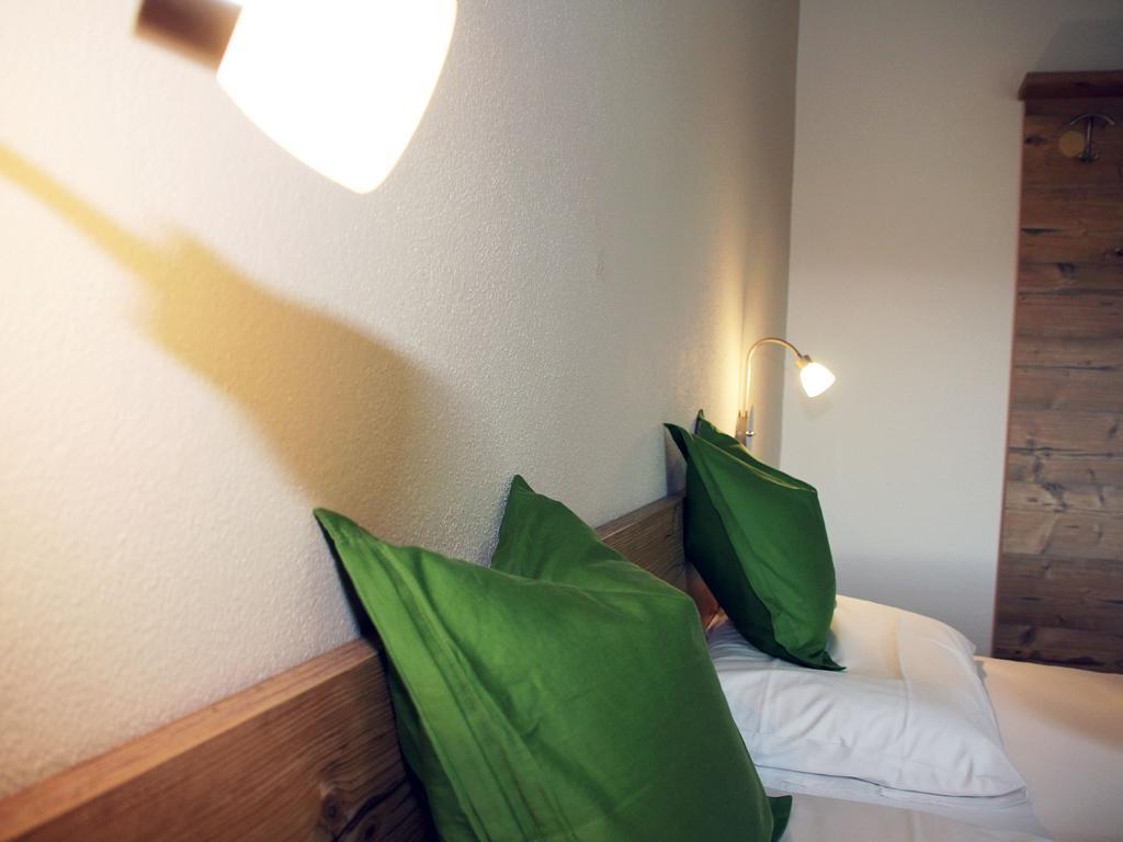 Villa Hilde San Cassiano  Habitación foto