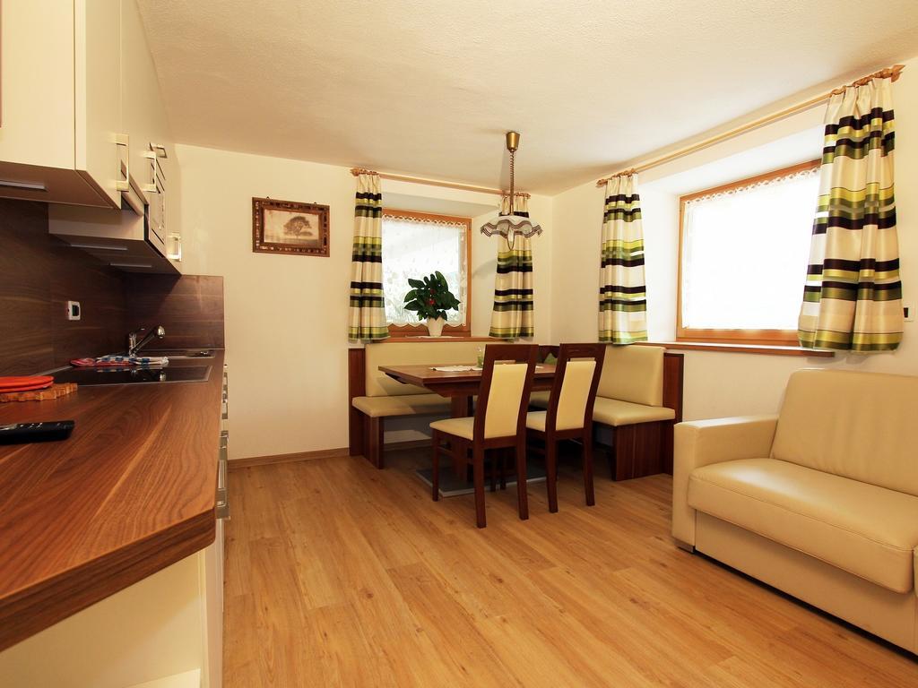 Villa Hilde San Cassiano  Habitación foto