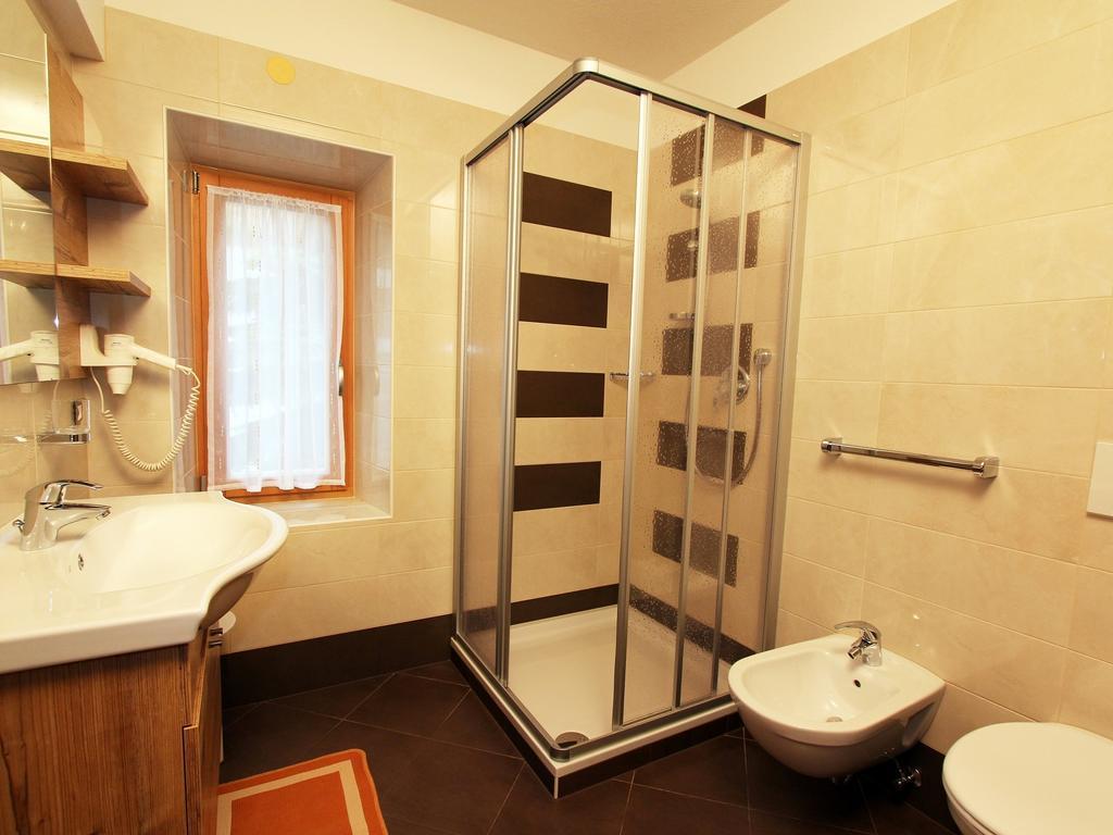 Villa Hilde San Cassiano  Habitación foto