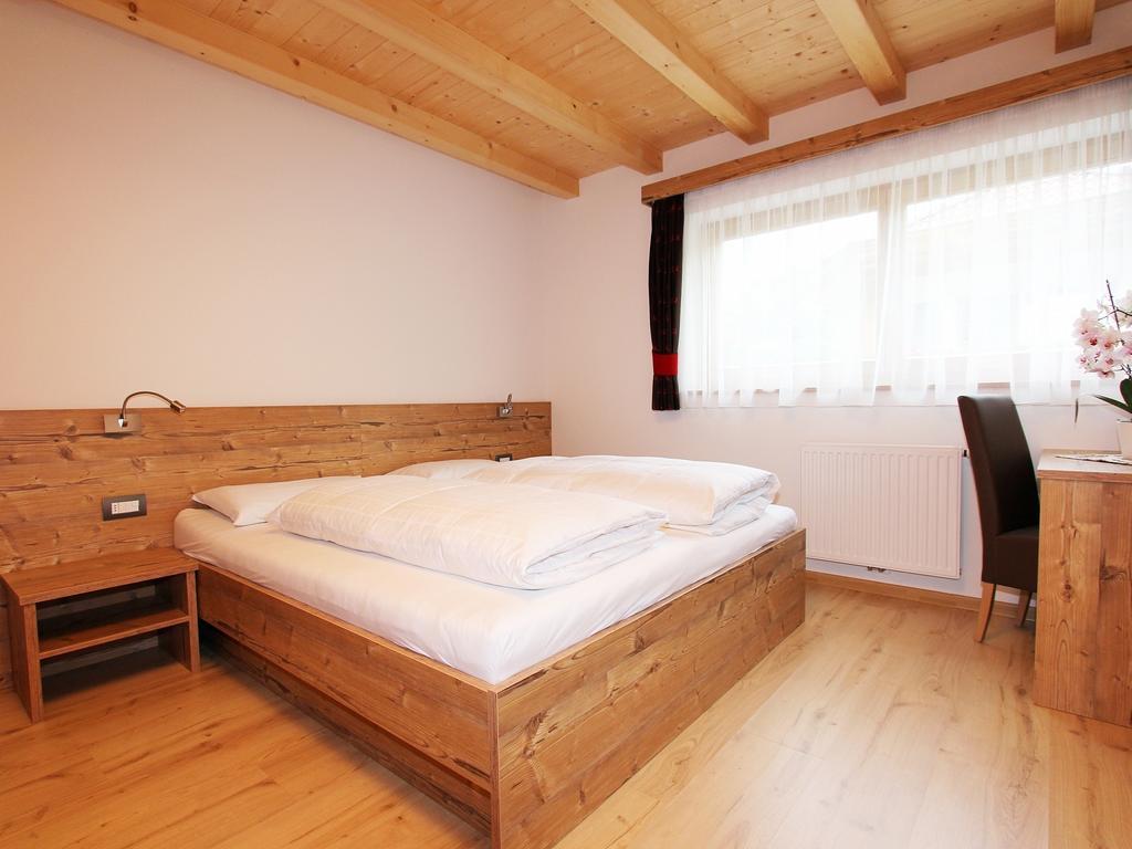 Villa Hilde San Cassiano  Habitación foto