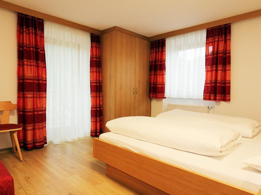 Villa Hilde San Cassiano  Habitación foto
