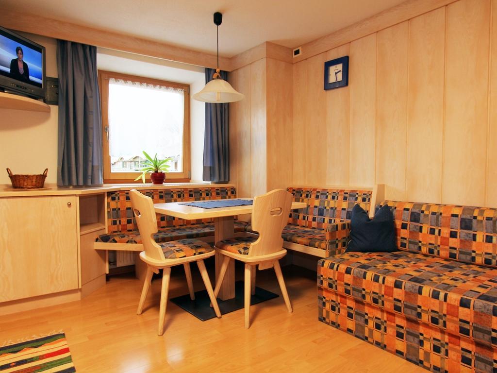 Villa Hilde San Cassiano  Habitación foto