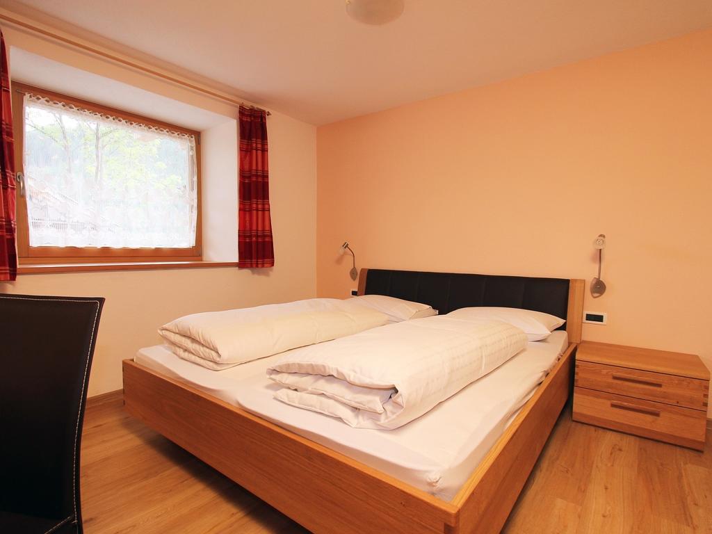 Villa Hilde San Cassiano  Habitación foto