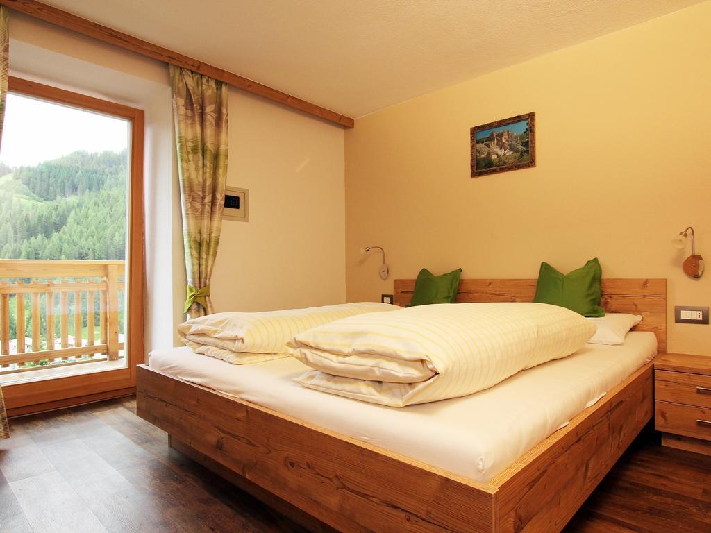 Villa Hilde San Cassiano  Habitación foto