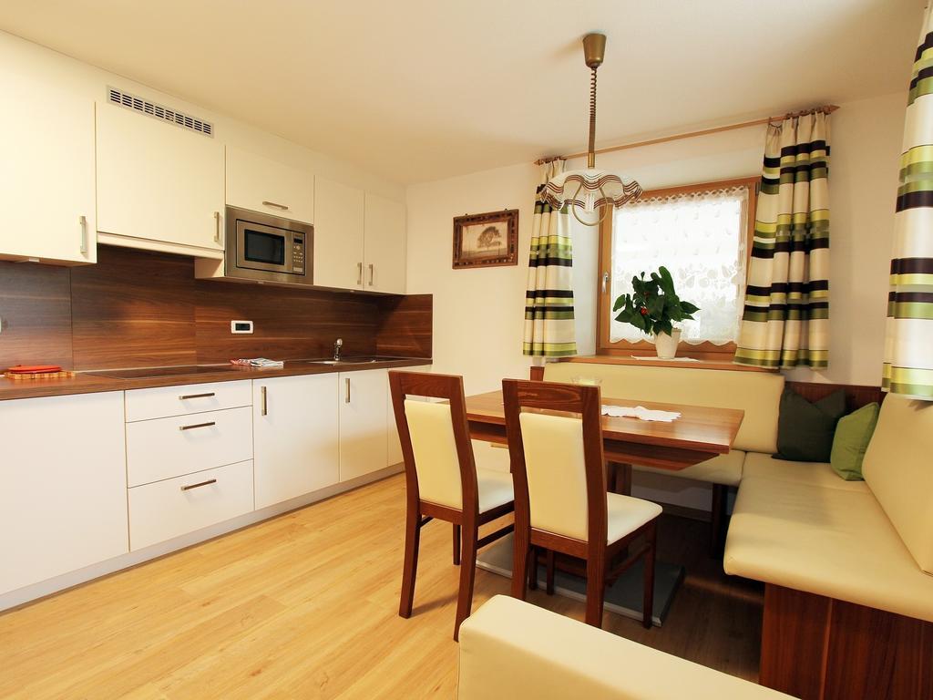 Villa Hilde San Cassiano  Habitación foto