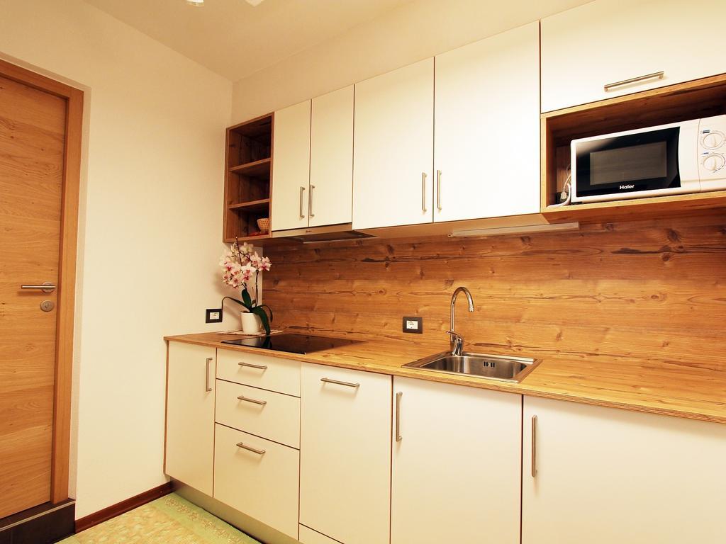 Villa Hilde San Cassiano  Habitación foto