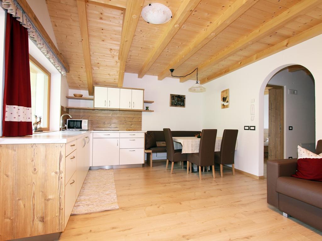 Villa Hilde San Cassiano  Habitación foto